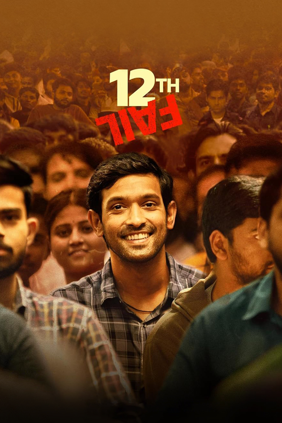 12th Fail (2023) [2951] (A1762927007) [[Movies]] --Plex--